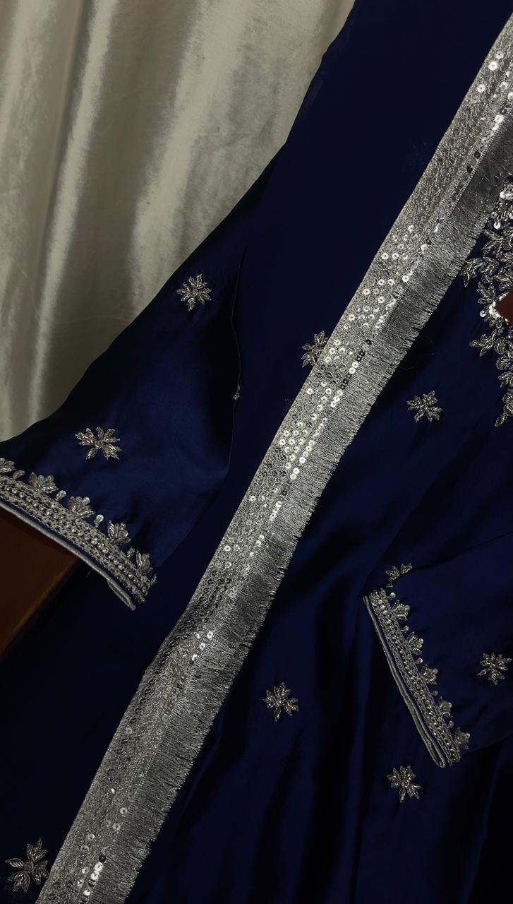 Neelam — Deep Blue