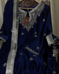 Neelam — Deep Blue
