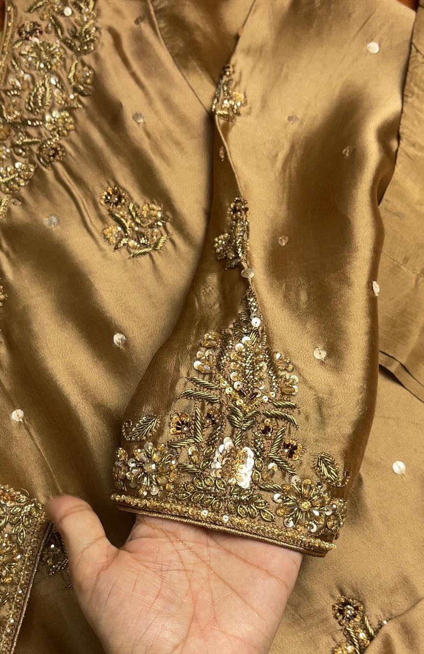 Zarnaab